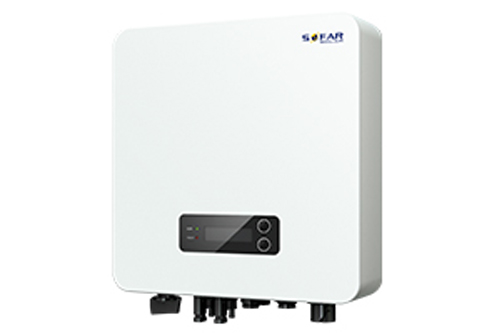 SOFAR 3.6KTLM-G3